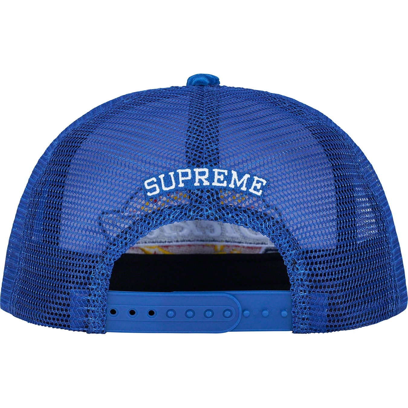Supreme®/Dickies®Corduroy Mesh Back 5-Panel view 5